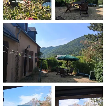 L' Oustalet Arreau
