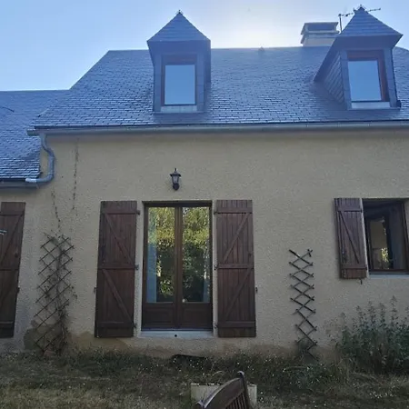 L' Oustalet Arreau