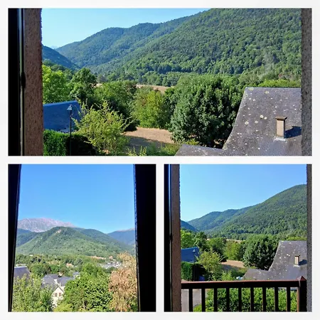 Vakantiehuis L' Oustalet