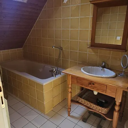 Vakantiehuis L' Oustalet *