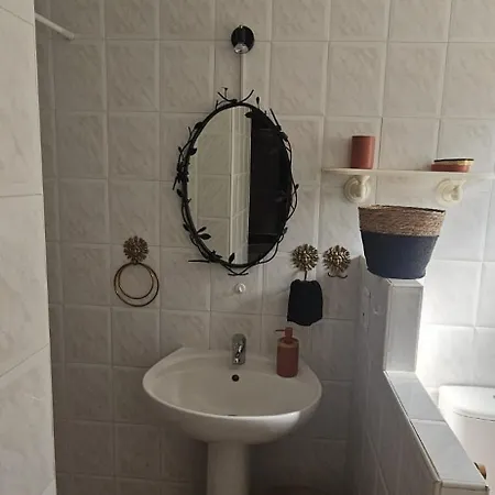 L' Oustalet Vakantiehuis Arreau