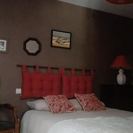 Vakantiehuis L' Oustalet *