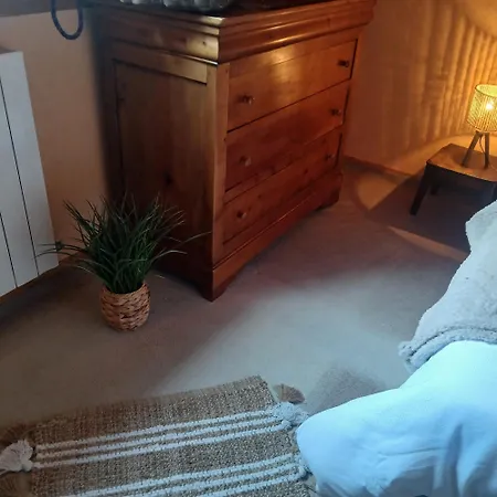 L' Oustalet Vakantiehuis Arreau