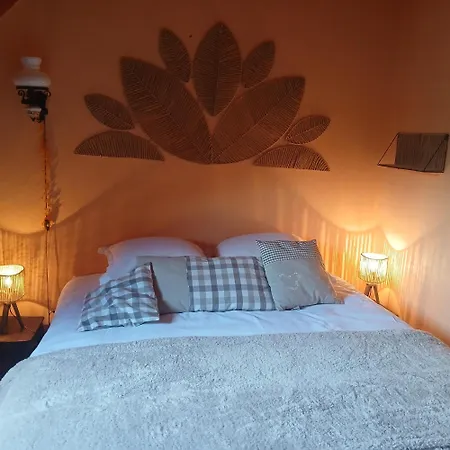 L' Oustalet Vakantiehuis