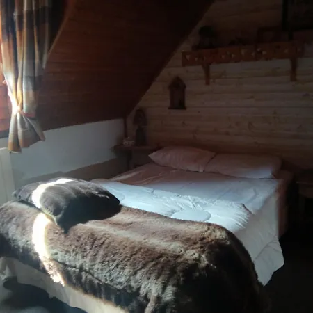 L' Oustalet Vakantiehuis *